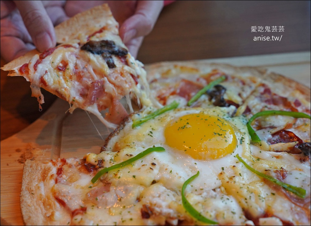 林口美食 | ABV 地中海餐酒館，超夯地中海料理+精釀啤酒，氣氛十足！👍 (文末菜單)