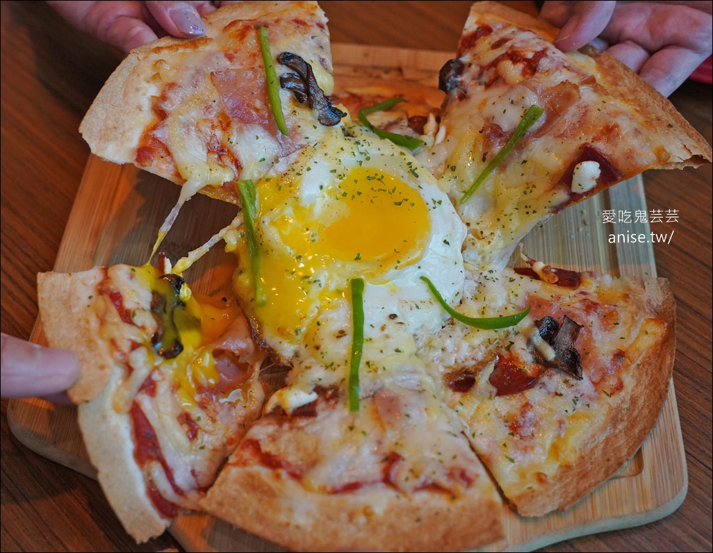 林口美食 | ABV 地中海餐酒館，超夯地中海料理+精釀啤酒，氣氛十足！👍 (文末菜單)