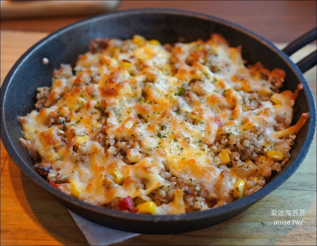 林口美食 | ABV 地中海餐酒館，超夯地中海料理+精釀啤酒，氣氛十足！👍 (文末菜單)