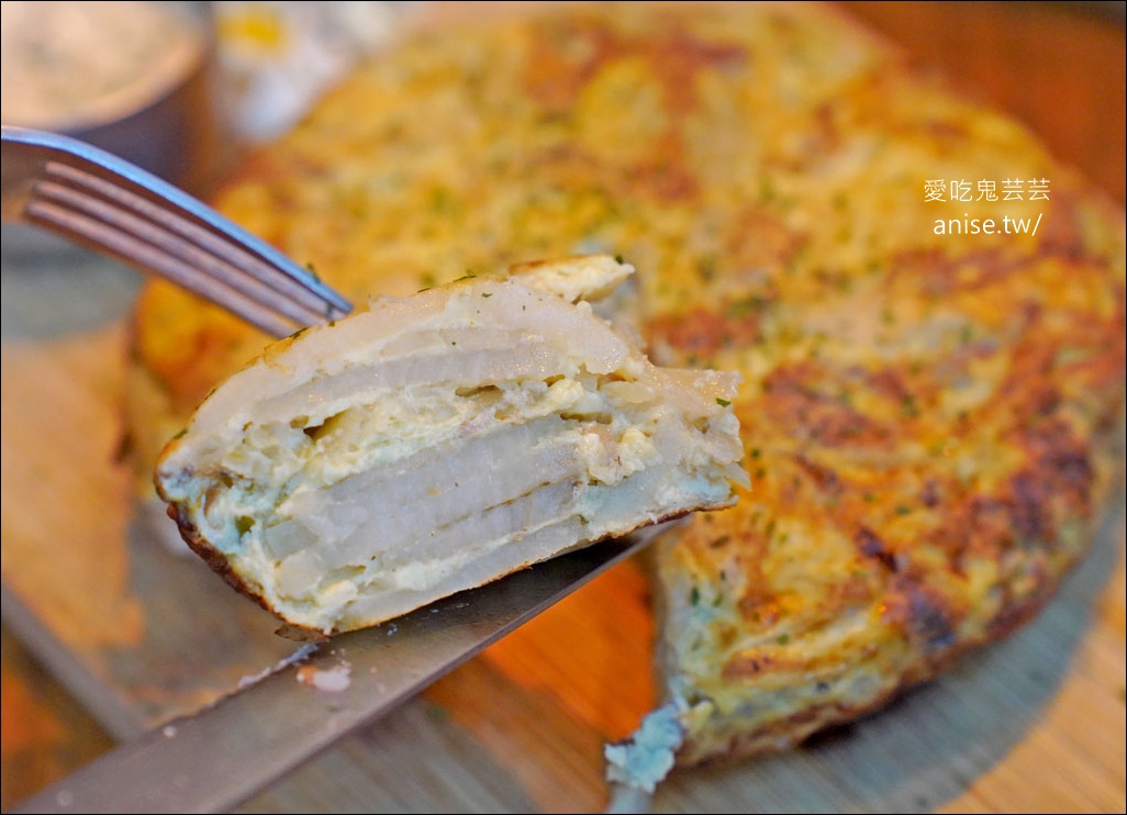 林口美食 | ABV 地中海餐酒館，超夯地中海料理+精釀啤酒，氣氛十足！👍 (文末菜單)