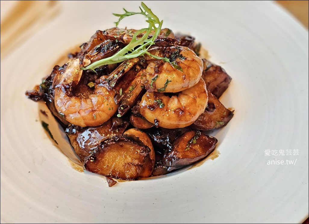 林口美食 | ABV 地中海餐酒館，超夯地中海料理+精釀啤酒，氣氛十足！👍 (文末菜單)