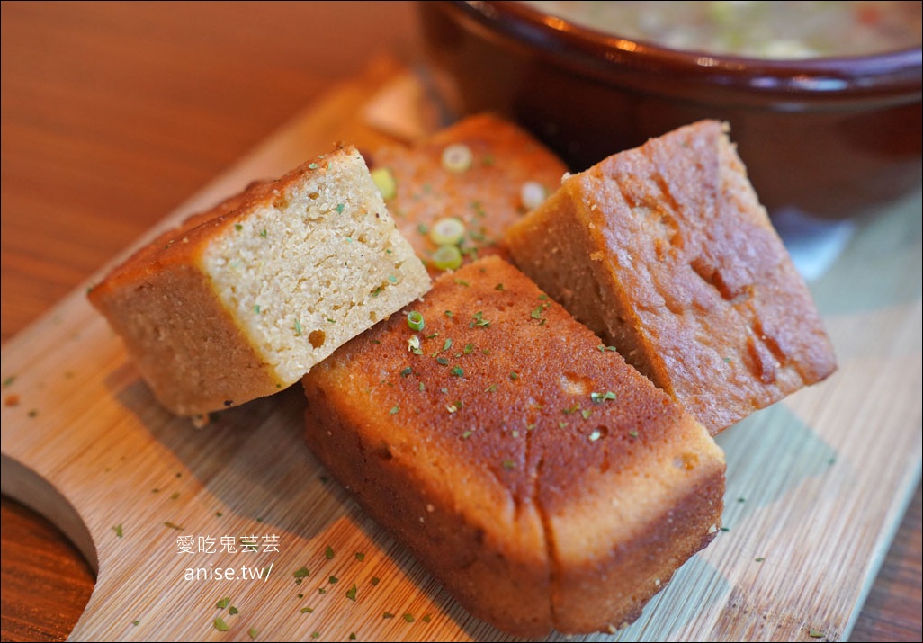 林口美食 | ABV 地中海餐酒館，超夯地中海料理+精釀啤酒，氣氛十足！👍 (文末菜單)