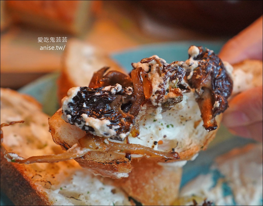 林口美食 | ABV 地中海餐酒館，超夯地中海料理+精釀啤酒，氣氛十足！👍 (文末菜單)