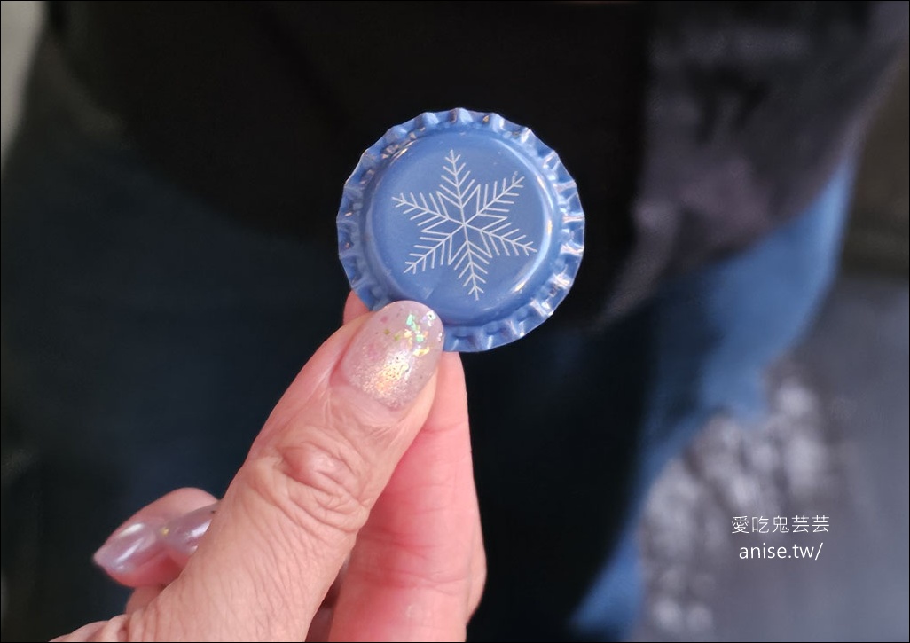 林口美食 | ABV 地中海餐酒館，超夯地中海料理+精釀啤酒，氣氛十足！👍 (文末菜單)