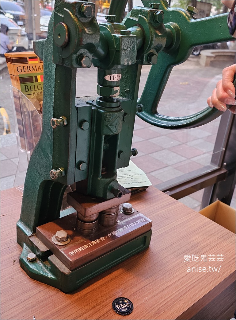 林口美食 | ABV 地中海餐酒館，超夯地中海料理+精釀啤酒，氣氛十足！👍 (文末菜單)