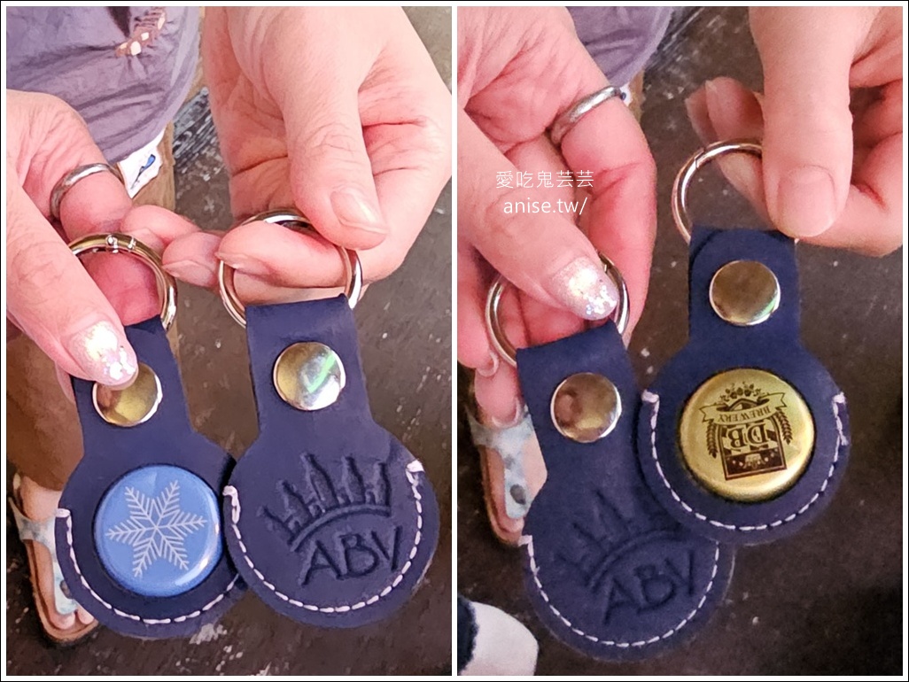 林口美食 | ABV 地中海餐酒館，超夯地中海料理+精釀啤酒，氣氛十足！👍 (文末菜單)