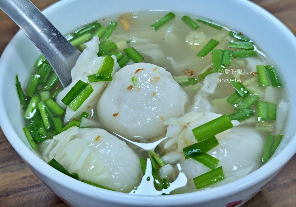 政江號合好號，台北湯圓名店搬家到萬華再訪，吃飽吃巧冰品都有(姊姊食記)