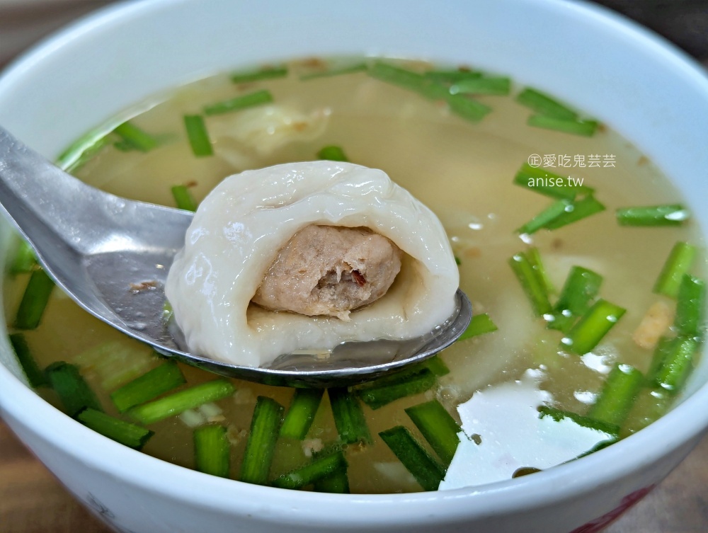 政江號合好號，台北湯圓名店搬家到萬華再訪，吃飽吃巧冰品都有(姊姊食記)