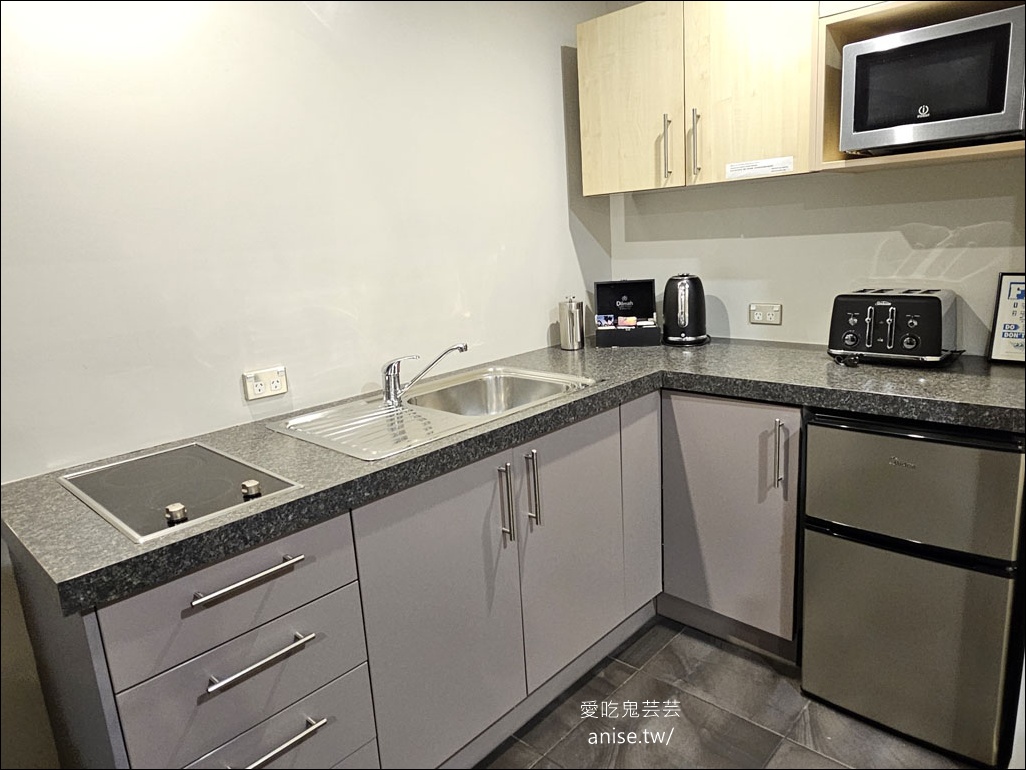 基督城平價住宿 |  Arthurs Court Motor Lodge，汽車旅館舒適又便宜！