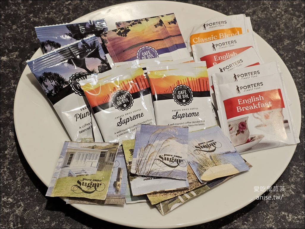 基督城平價住宿 |  Arthurs Court Motor Lodge，汽車旅館舒適又便宜！