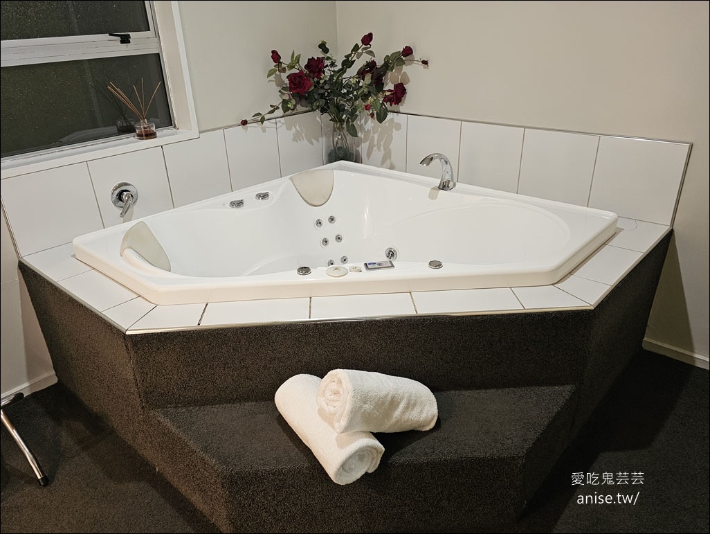 基督城平價住宿 |  Arthurs Court Motor Lodge，汽車旅館舒適又便宜！