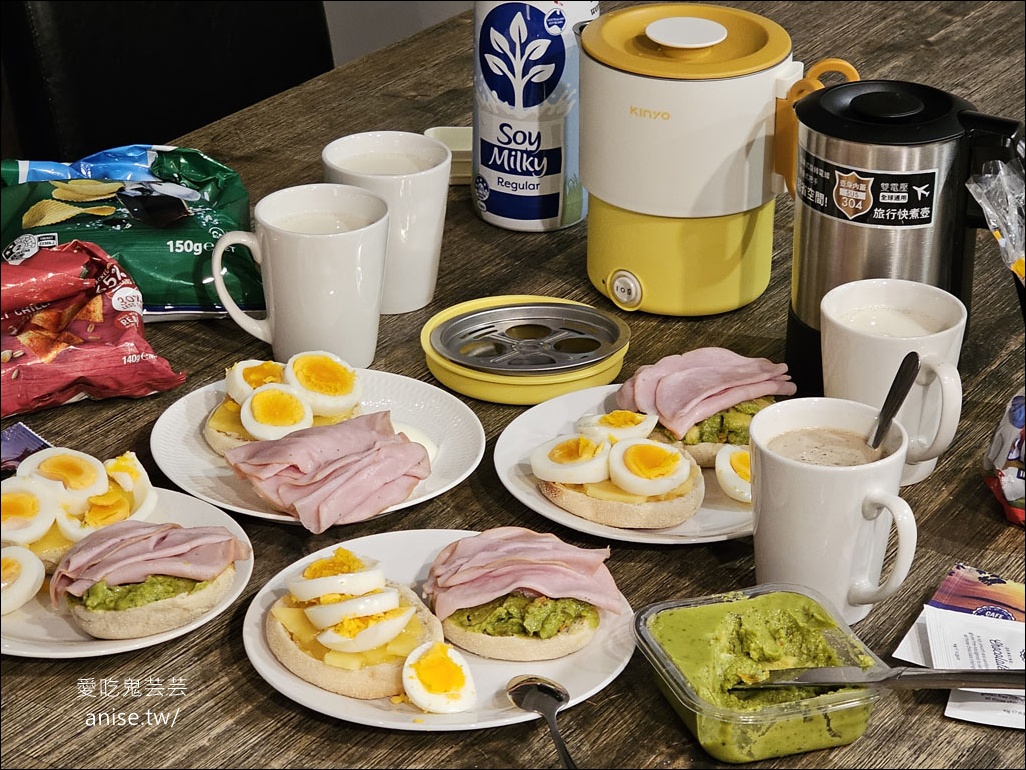 基督城平價住宿 |  Arthurs Court Motor Lodge，汽車旅館舒適又便宜！