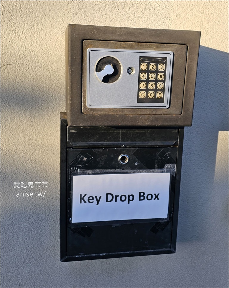 基督城平價住宿 |  Arthurs Court Motor Lodge，汽車旅館舒適又便宜！