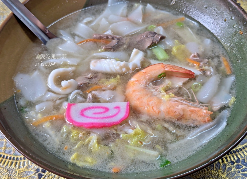 新店小吃部，熱炒黑白切都有，隱藏在宜蘭橋旁的巷弄美食(姊姊食記) @愛吃鬼芸芸