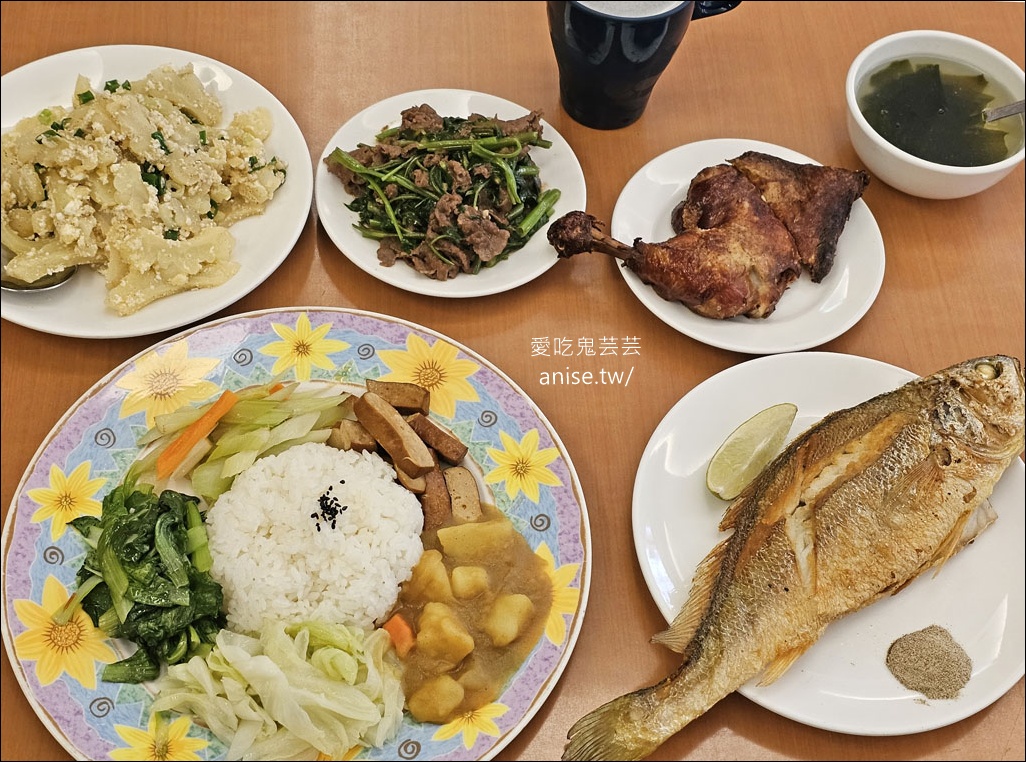 橘の夢美食館,新莊簡餐熱炒在地人超愛,有媽媽的家常味道哦! 橘の夢美食館,新莊簡餐熱炒在地人超愛,有媽媽的家常味道哦!