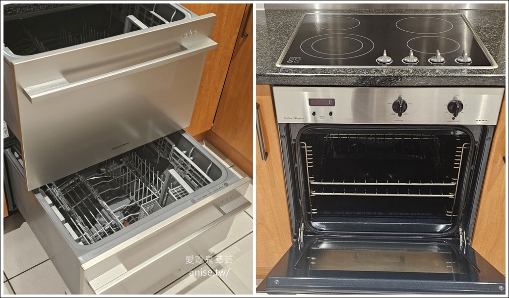 瓦納卡Wanaka住宿 | Lakeside Apartments，超完善的湖畔公寓 (世界上最孤獨的樹)