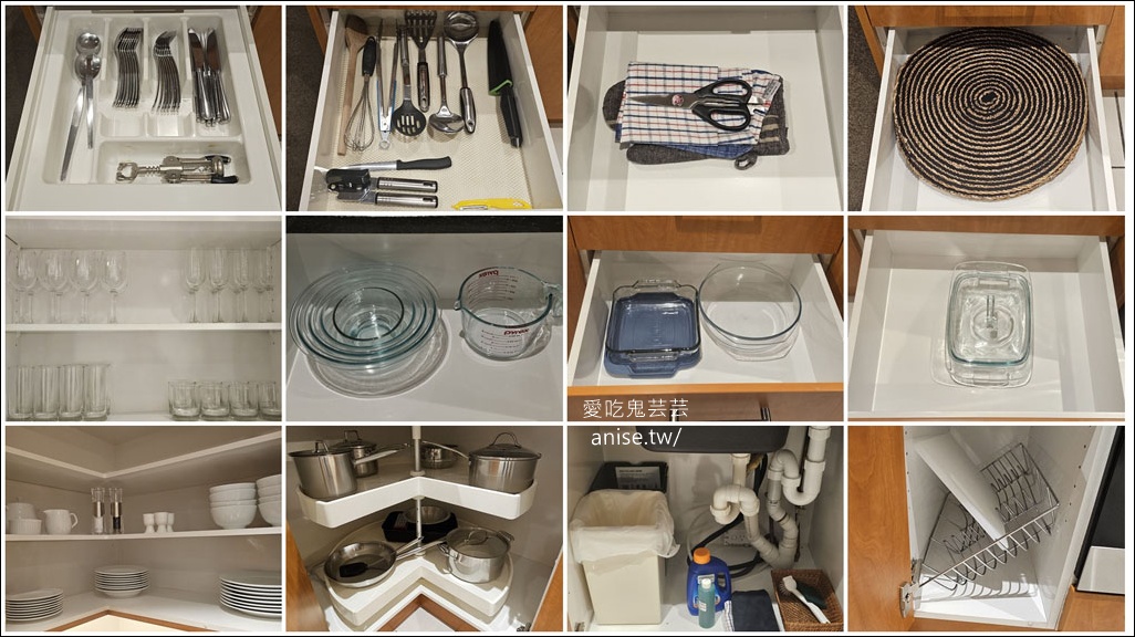 瓦納卡Wanaka住宿 | Lakeside Apartments，超完善的湖畔公寓 (世界上最孤獨的樹)