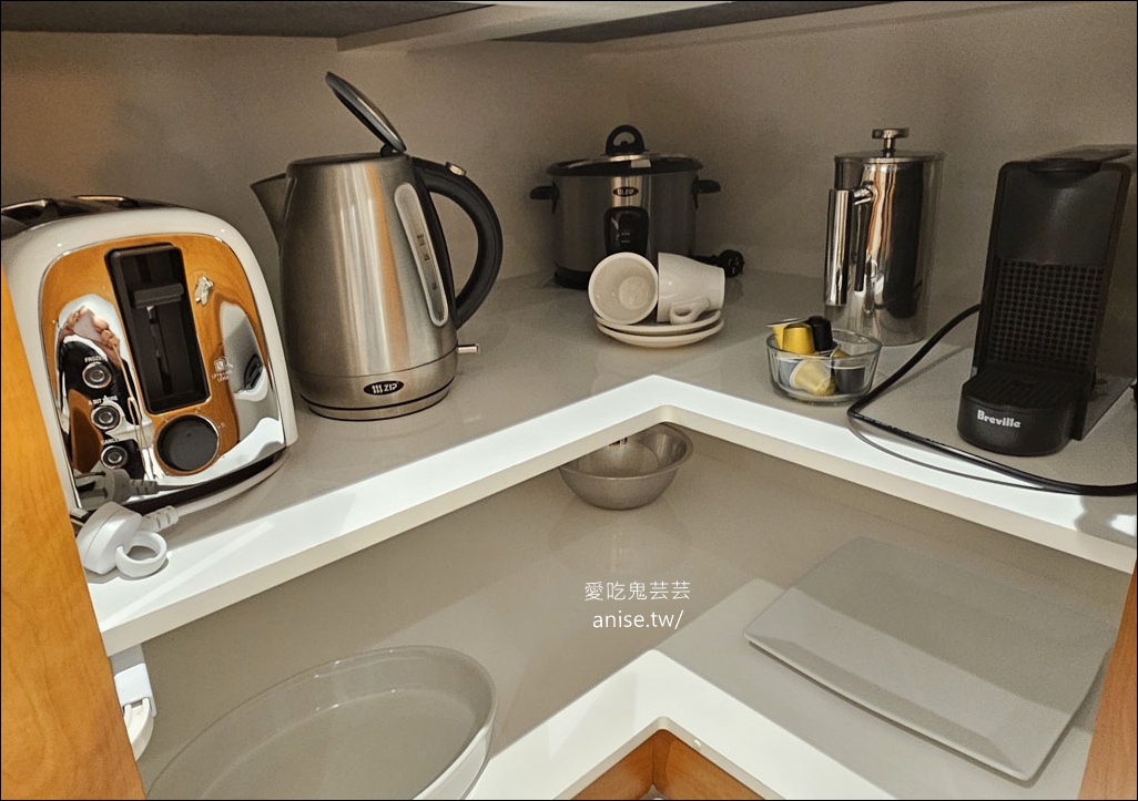 瓦納卡Wanaka住宿 | Lakeside Apartments，超完善的湖畔公寓 (世界上最孤獨的樹)