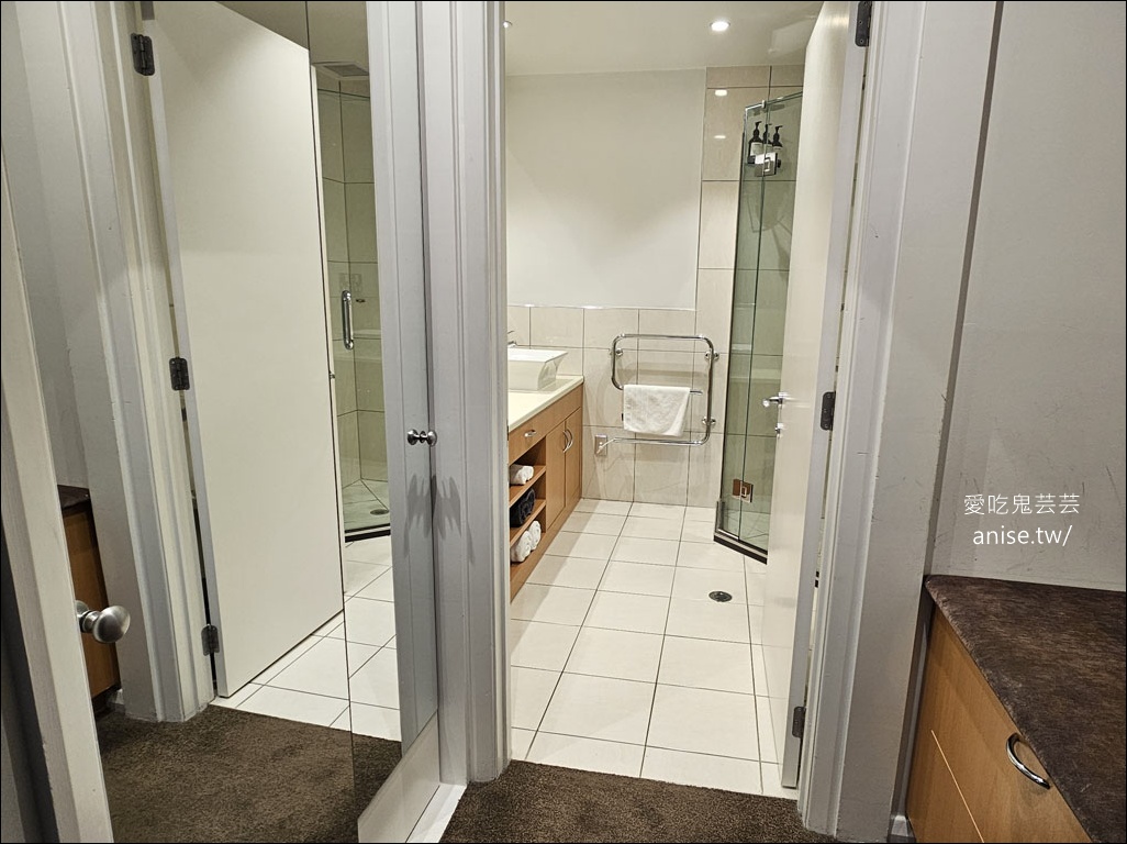 瓦納卡Wanaka住宿 | Lakeside Apartments，超完善的湖畔公寓 (世界上最孤獨的樹)