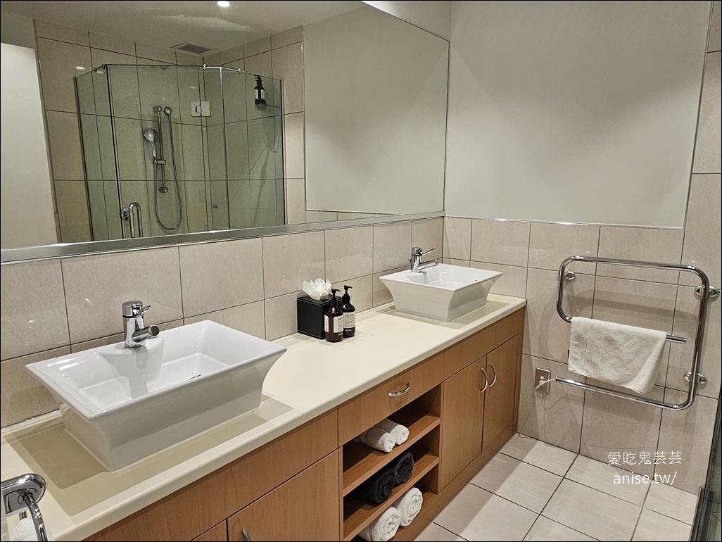 瓦納卡Wanaka住宿 | Lakeside Apartments，超完善的湖畔公寓 (世界上最孤獨的樹)