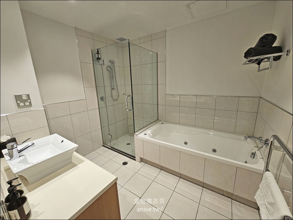 瓦納卡Wanaka住宿 | Lakeside Apartments，超完善的湖畔公寓 (世界上最孤獨的樹)