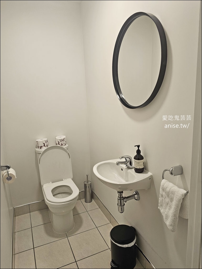 瓦納卡Wanaka住宿 | Lakeside Apartments，超完善的湖畔公寓 (世界上最孤獨的樹)