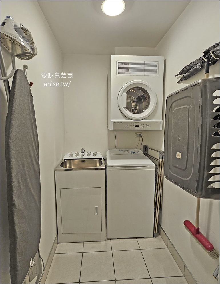 瓦納卡Wanaka住宿 | Lakeside Apartments，超完善的湖畔公寓 (世界上最孤獨的樹)