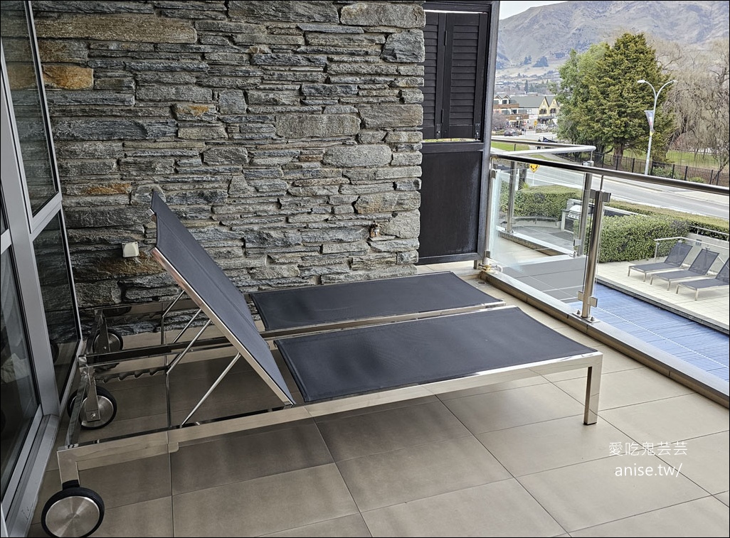 瓦納卡Wanaka住宿 | Lakeside Apartments，超完善的湖畔公寓 (世界上最孤獨的樹)