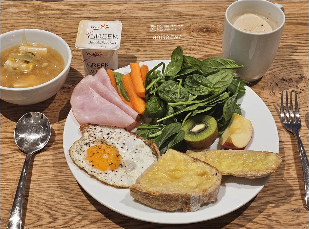 瓦納卡Wanaka住宿 | Lakeside Apartments，超完善的湖畔公寓 (世界上最孤獨的樹)