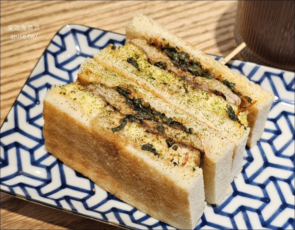 朝晨商號，新莊小清新早午餐，我是被布丁奶奶吸引來的！(寵物友善)