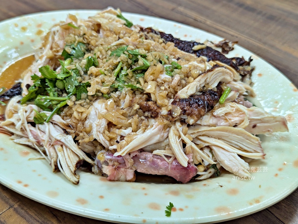 蘇記餃子館，山東燒雞、糖醋排骨平價份量足，西門站中山堂美食(姊姊食記)