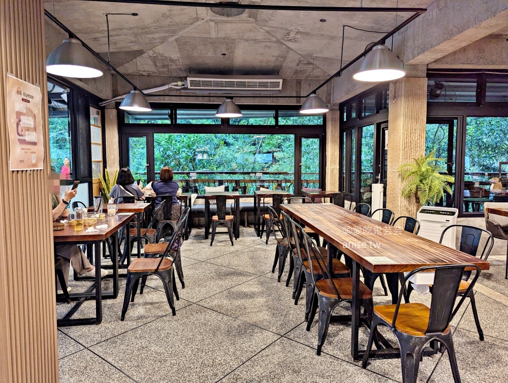 無聊秘境，超豐盛的波奇碗早午餐用料實在，三峽台七乙線美食(姊姊食記)