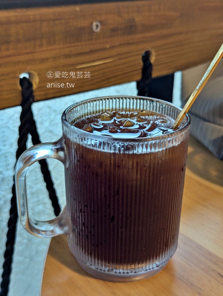 無聊秘境，超豐盛的波奇碗早午餐用料實在，三峽台七乙線美食(姊姊食記)