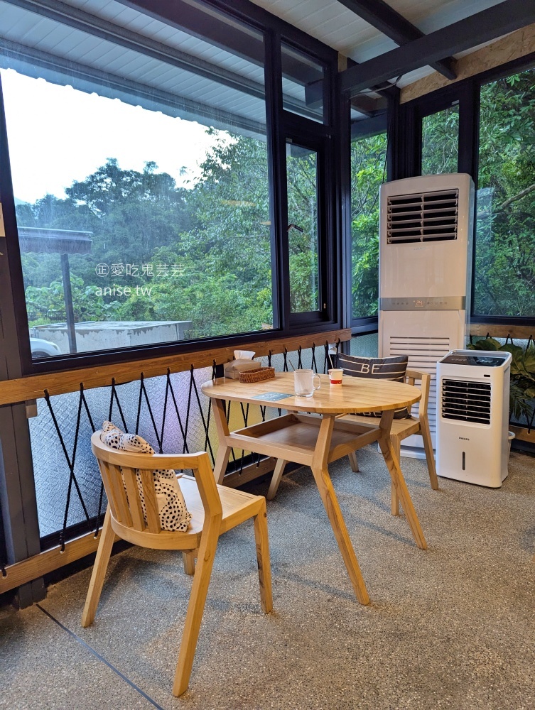 無聊秘境，超豐盛的波奇碗早午餐用料實在，三峽台七乙線美食(姊姊食記)