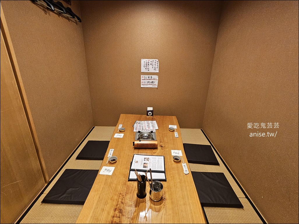 沖繩和牛壽喜燒 | 酒喜膳一喜喜，棉花糖壽喜燒也太浮誇！