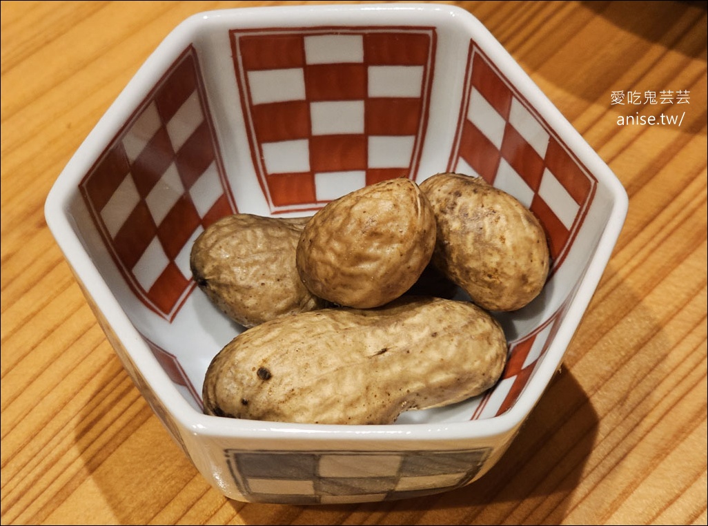 沖繩和牛壽喜燒 | 酒喜膳一喜喜，棉花糖壽喜燒也太浮誇！