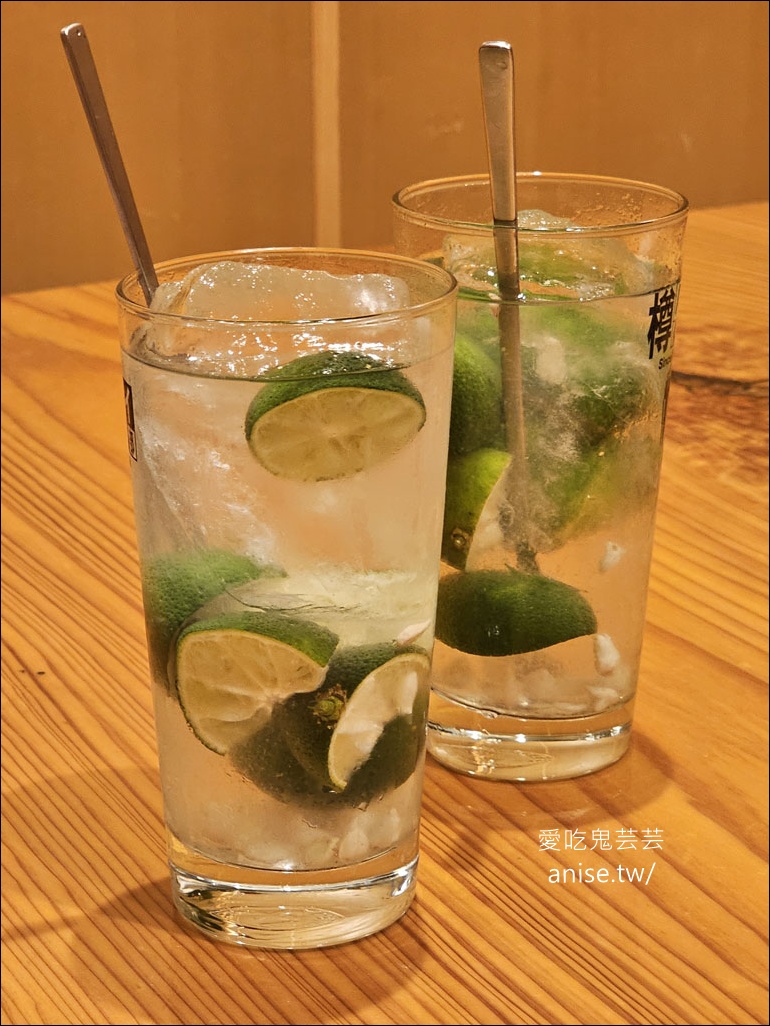 沖繩和牛壽喜燒 | 酒喜膳一喜喜，棉花糖壽喜燒也太浮誇！