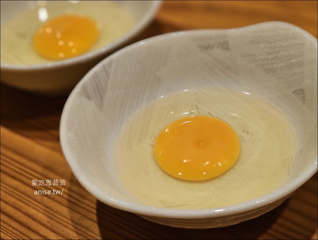 沖繩和牛壽喜燒 | 酒喜膳一喜喜，棉花糖壽喜燒也太浮誇！