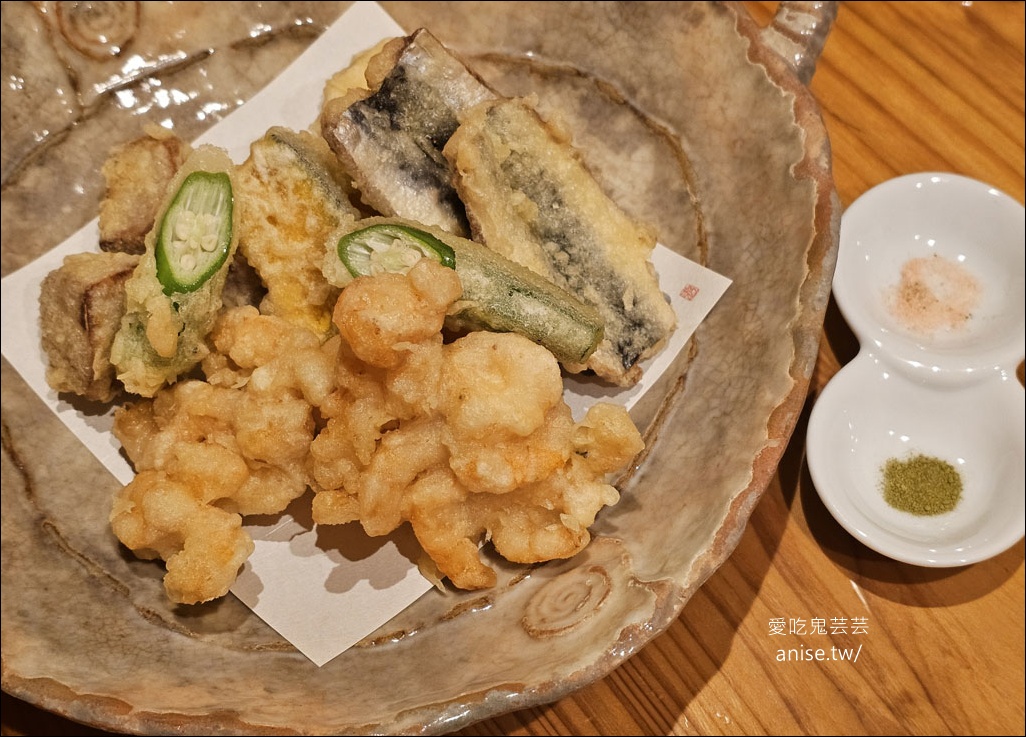 沖繩和牛壽喜燒 | 酒喜膳一喜喜，棉花糖壽喜燒也太浮誇！