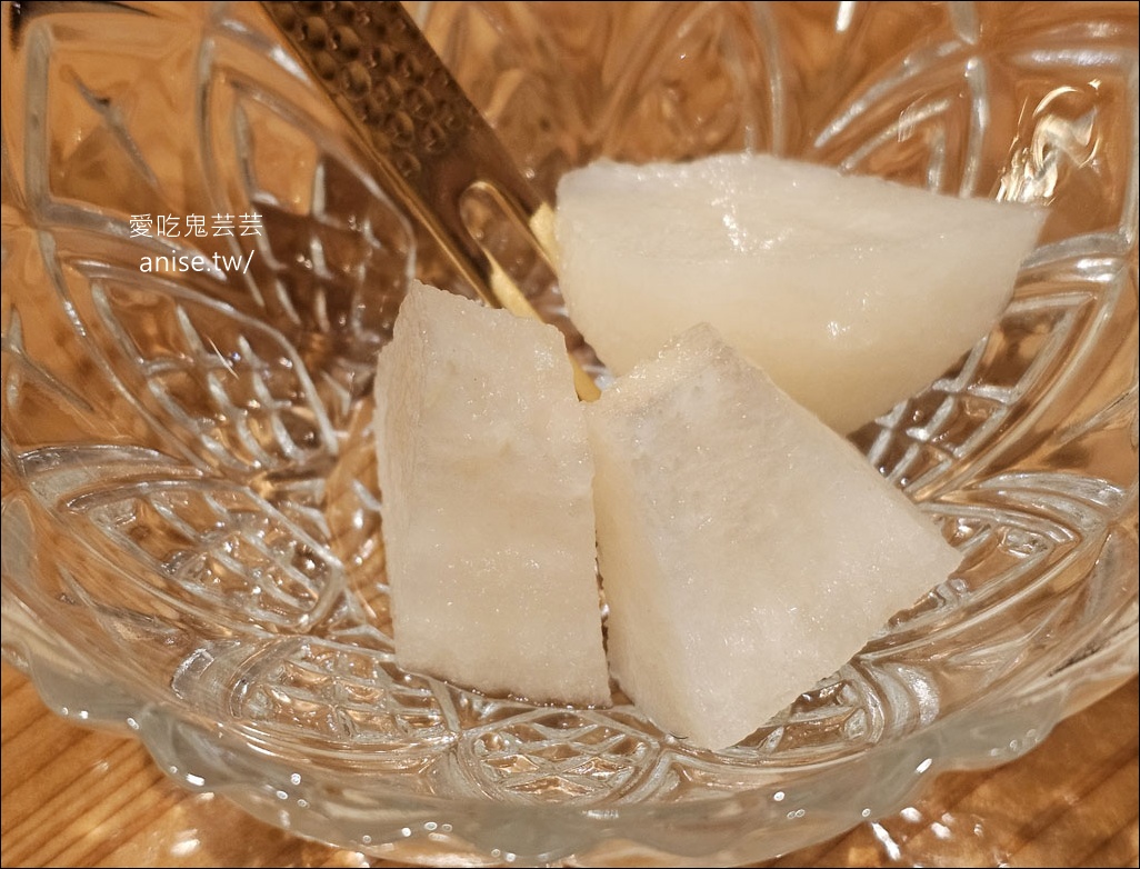 沖繩和牛壽喜燒 | 酒喜膳一喜喜，棉花糖壽喜燒也太浮誇！