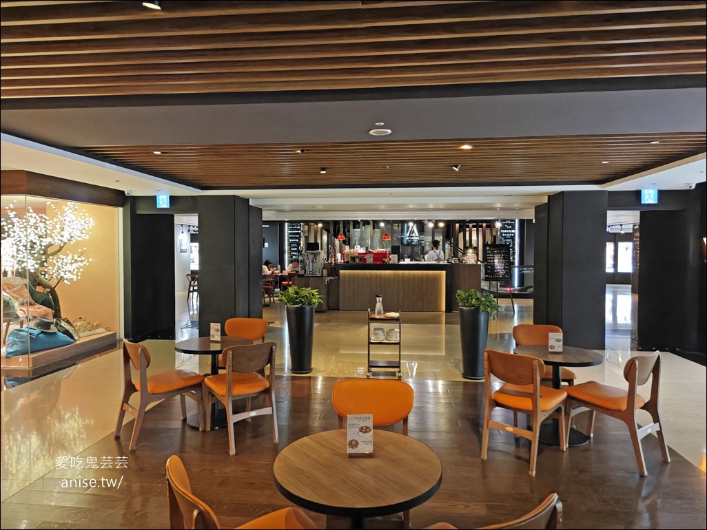 4MANO CAFFÉ@晶華酒店(4MANO CAFFÉ X classic)