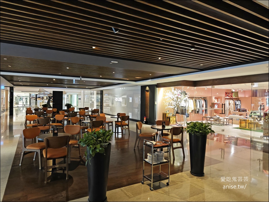 4MANO CAFFÉ@晶華酒店(4MANO CAFFÉ X classic)