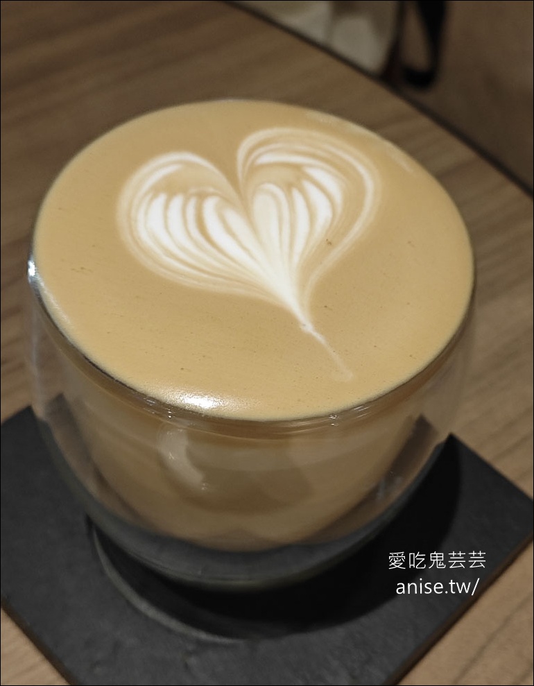 4MANO CAFFÉ@晶華酒店(4MANO CAFFÉ X classic)