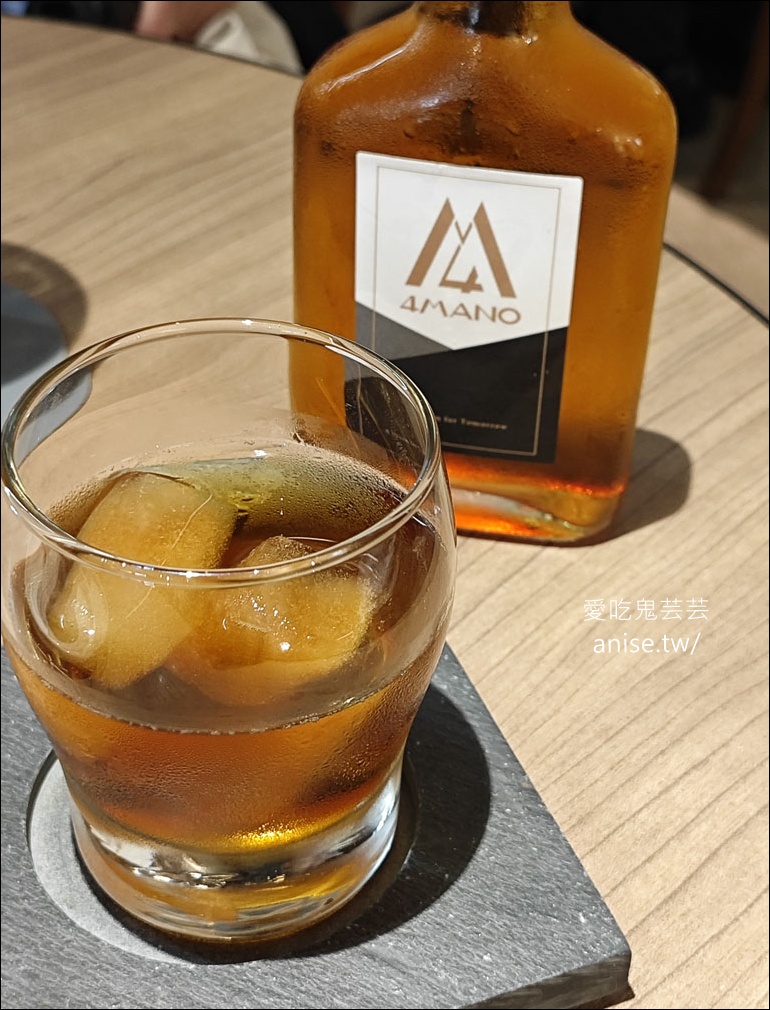 4MANO CAFFÉ@晶華酒店(4MANO CAFFÉ X classic)