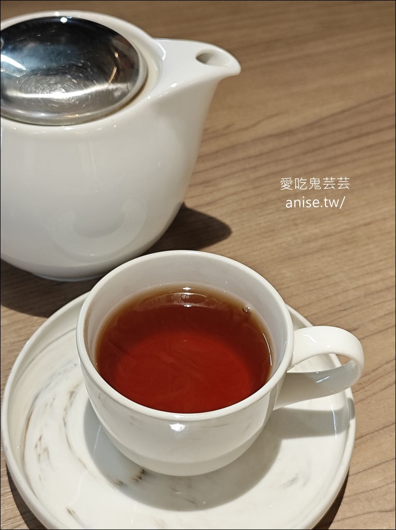 4MANO CAFFÉ@晶華酒店(4MANO CAFFÉ X classic)