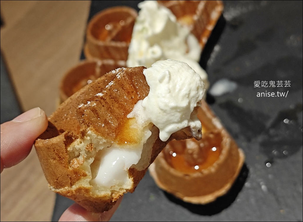 4MANO CAFFÉ@晶華酒店(4MANO CAFFÉ X classic)