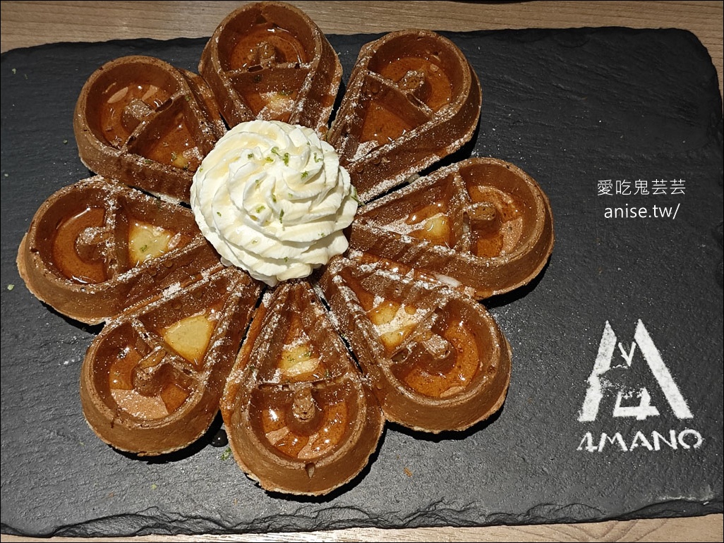 4MANO CAFFÉ@晶華酒店(4MANO CAFFÉ X classic)