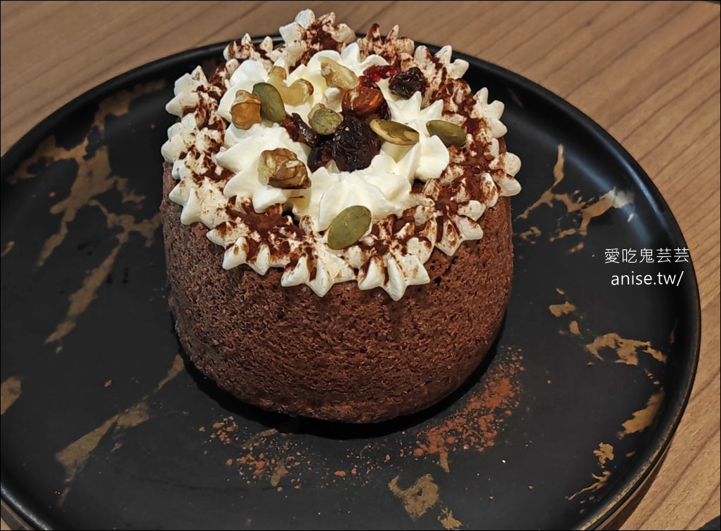 4MANO CAFFÉ@晶華酒店(4MANO CAFFÉ X classic)