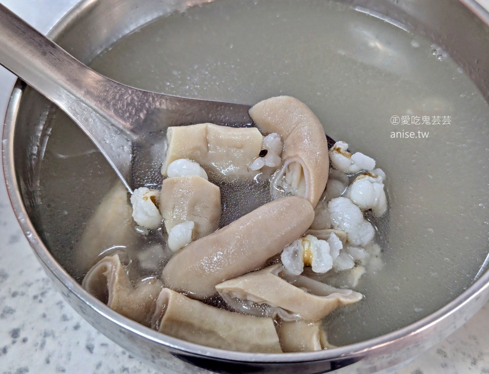劍潭肉圓王，台北少見的蒸肉圓，捷運劍潭站美食(姊姊食記)