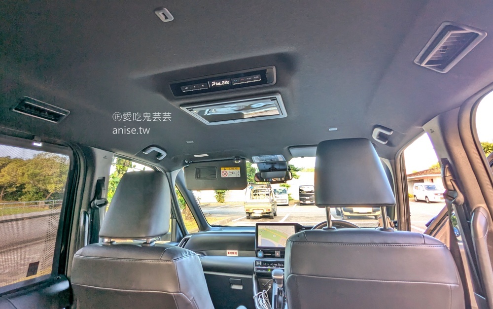 沖繩租車5201314，租車交車還車中文溝通很便利(姊姊遊記)